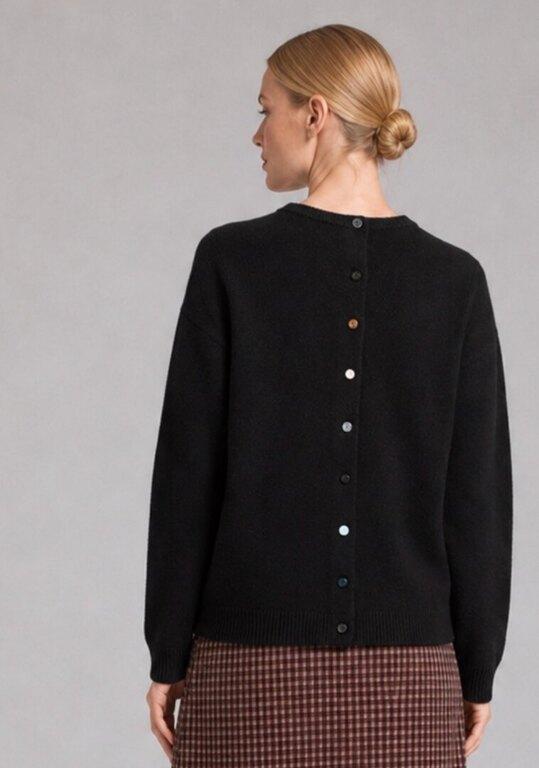 leonia Knit 100% kasmirvilla