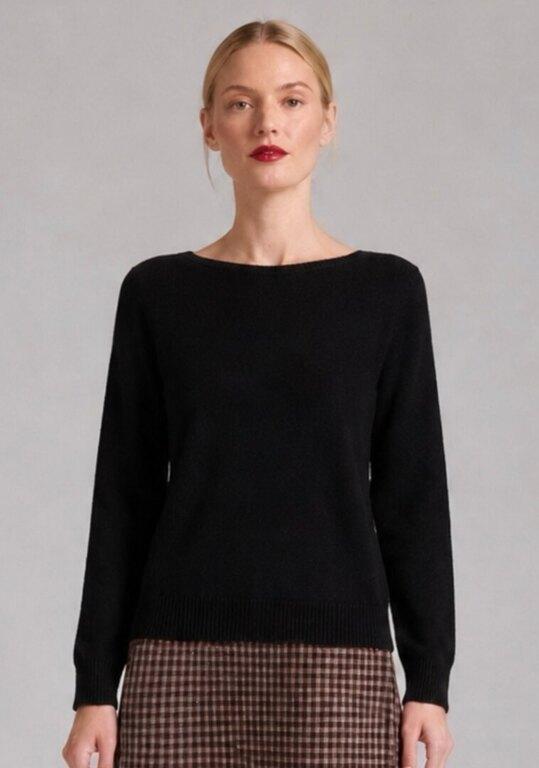 leonia Knit 100% kasmirvilla - Image 2