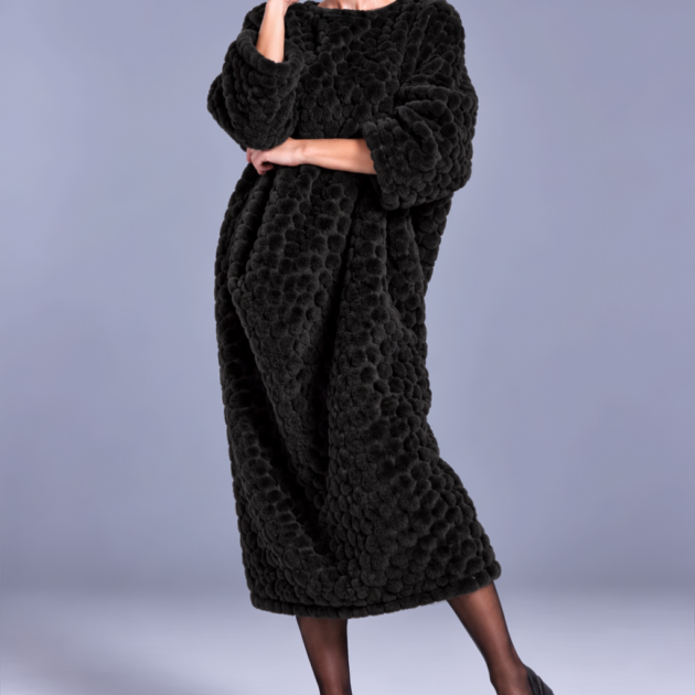 MurMur Mekko Midnight Noir