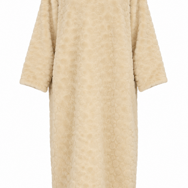 Alternative view of MurMur Mekko Champagne Sand