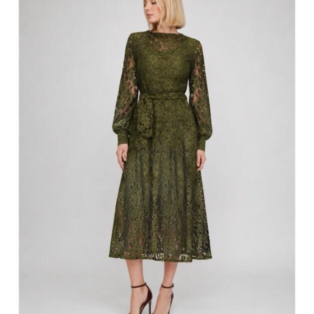 Eevi Meadow Dress