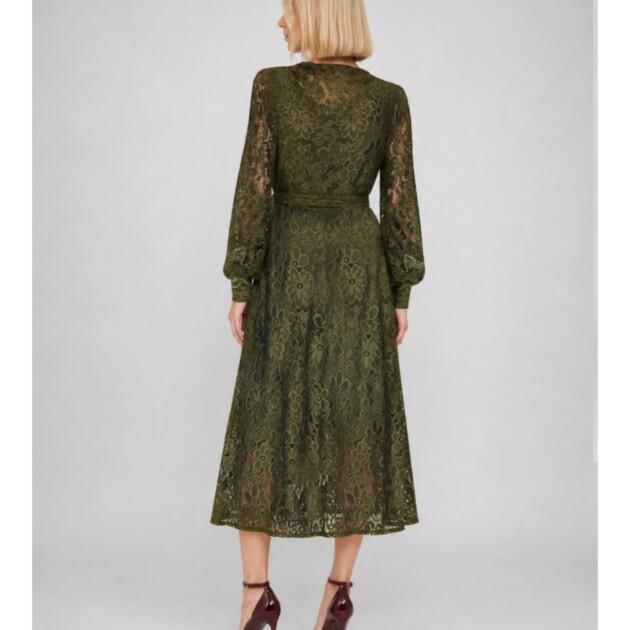 Alternative view of Eevi Meadow Dress