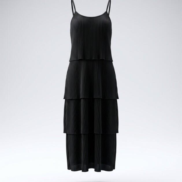Alternative view of Caya Dress