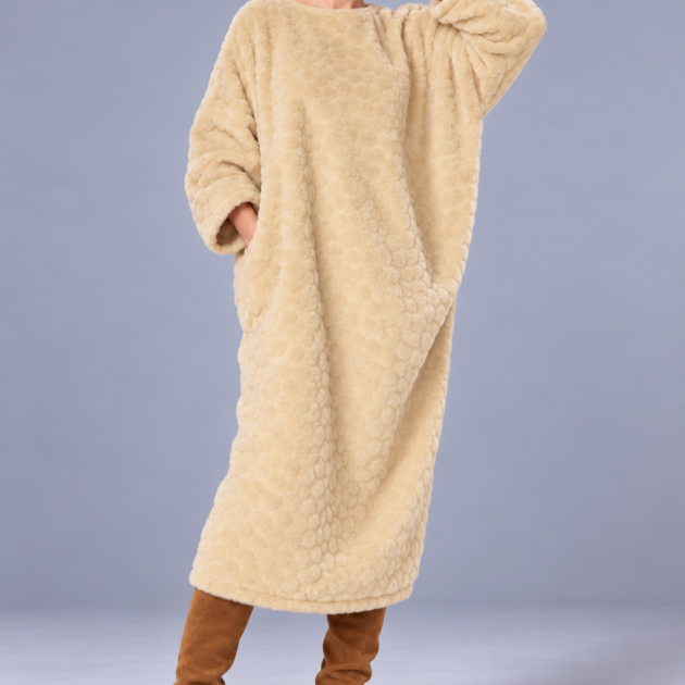 MurMur Mekko Champagne Sand