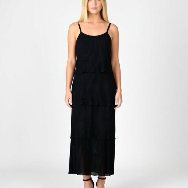 Caya Dress